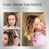 Curling Iron Hair Crimper Waver - TYMO ROVY Beach Waves