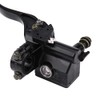 Universal Motorcycle Right Brake Master Cylinder Premium Quality Stable Performance