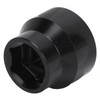 24mm 36mm Oil Filter Socket Carbon Steel Fuel Filter Socket
