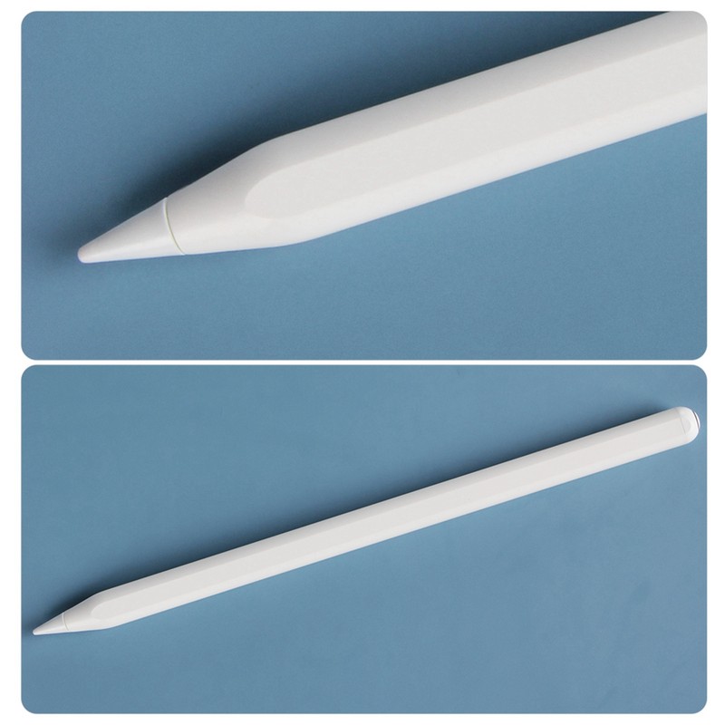 Active Capacitive Pen Stylus Pen with Magnetic Charging Palm Rejection