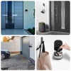 BTNEEU Key Safe Wall Mounted Outdoor, Key Safe with Number