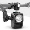 Büchel LED Front Bicycle Light - USB-C Bicycle Lamp Front