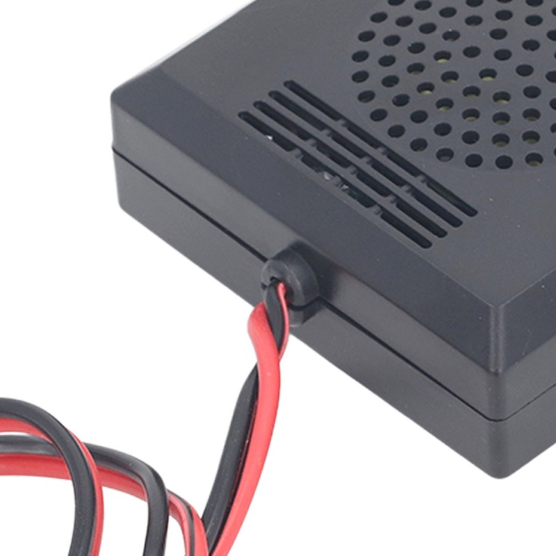 Car Power Inverter DC 12V Input to AC 220V Output