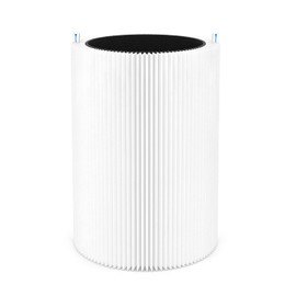 Blue Air Purifier 106488 Blue Pure 411/411+ Replacement Filter, Particle Plus, Carbon