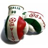 Mini Boxing Gloves - Italy 90
