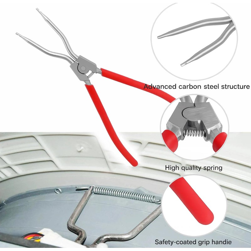 383EER4001A Spring Expansion Tool Compatible with LG Washing Machine -