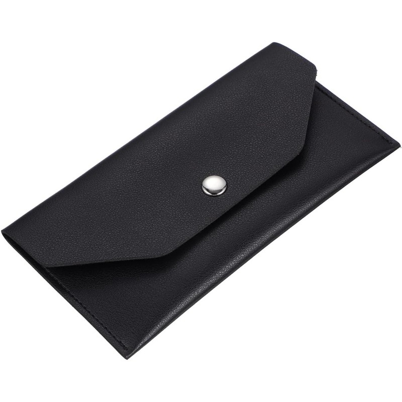 Healeved Billetera Sobre Para Efectivo Cartera De Mano Tipo Sobre