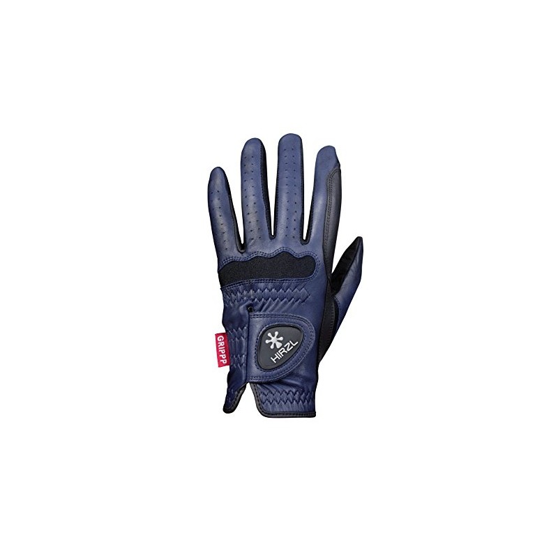 HIRZL GRIPPP Elite (Navy; 7.5)