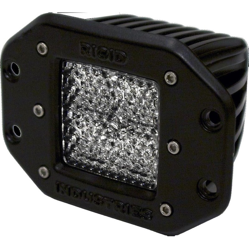 D-SERIES PRO DIFFUSED FM