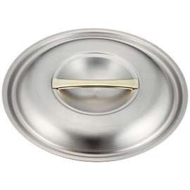 遠藤商事 su-pa-denzi Pot Lid 24 cm For anb16024