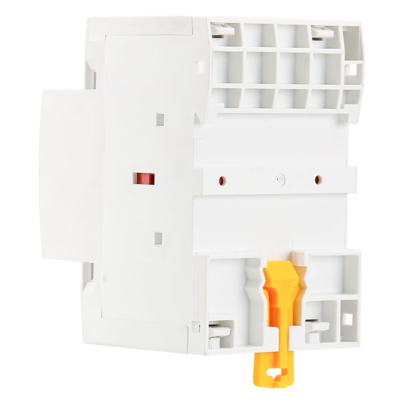 Baomain 4-Pole 4NO Contactor with 110volt AC Coil 50A Normal