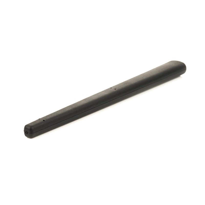 LST Short Rod Antenna Roof Antenna 20 cm Black 51910790