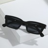 88flix Korean Cat Eye Sunglasses, Unisex, UV Protection, UV Protection,