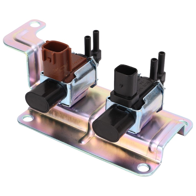 Intake Manifold Vacuum Valve M5G 9A500 NB Turbo Vapor Canister