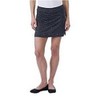 Tranquility Womens Size XX-Large Ultimate Comfort & Fit Skort, Dark
