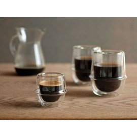 KINTO KRONOS Double Wall Cup