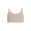 Bleum Neutral Bra - Training & First Bra - Ultra