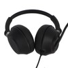 Binaural Customer Service Headset ENC Noise Reduction 3.5mm Communication Headset