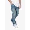 MNML Mens B425 Patch Flare denim size 31 Blue