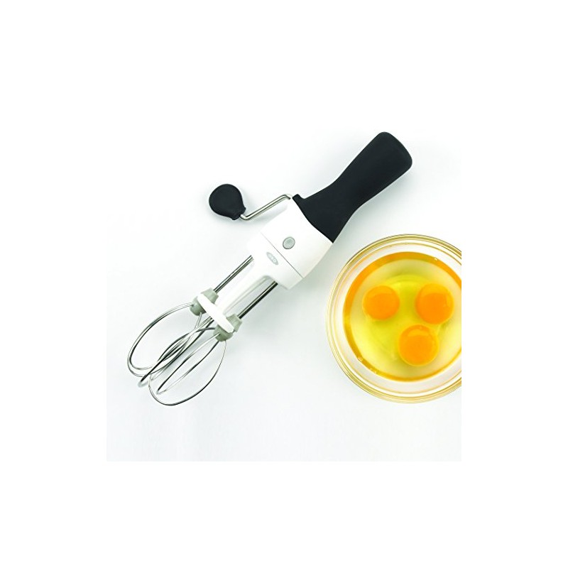 OXO Good Grips Egg Beater