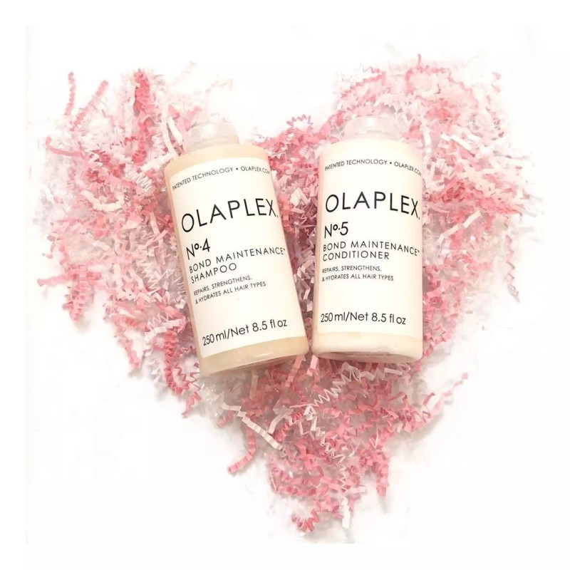 Olaplex Acondicionador Olaplex Paso N. 5 Bond Maintenance 250 Ml