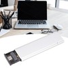 M.2 NVMe SSD Enclosure Aluminum USB3.1 to NVMe PCIe M