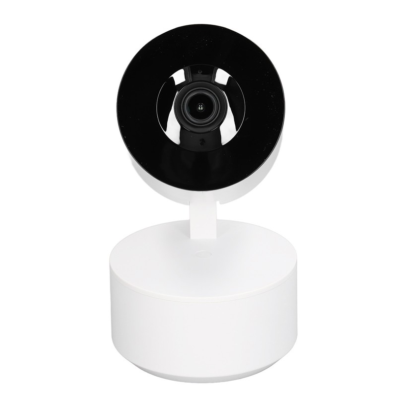 Smart Security Camera WiFi 1080P Night Vision Function Wireless Rotating