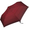 Pierre Gardin Graphique Ziggzagg Umbrella, Pocket umbrella Slimline, Modern