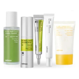Celimax Kit Anti Edad - 5pz
