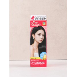 DAISO Primo Factory Easy Enjoy Magic Straight 163ml