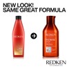 Redken Frizz Dismiss Shampoo 300ml & Conditioner 300ml Duo