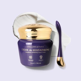 Challand de Paris Challan de Paris Glutathione Melasma Professional Cream / 샬랑 드 파리 글루타치온 기미 전문 크림