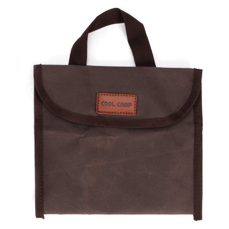 Denash Foldable BBQ Grill Rack, BBQ Grill, for Camping, Yard