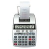 Canon P23-DTSC II Printing Calculator - Handheld 12-digit, 2-colour printing