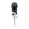 Orbit 6361 Sq Ft Gear Drive Lawn Sprinkler Head 6