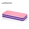 Nail Window Quick Shine Square Block 600/4000/Nail Care / 네일윈도우 퀵샤인 사각블럭600/4000/손톱케어