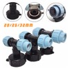 IBC Tank Thread Connector s60x6 Adapter To Mdpe Water Pipe