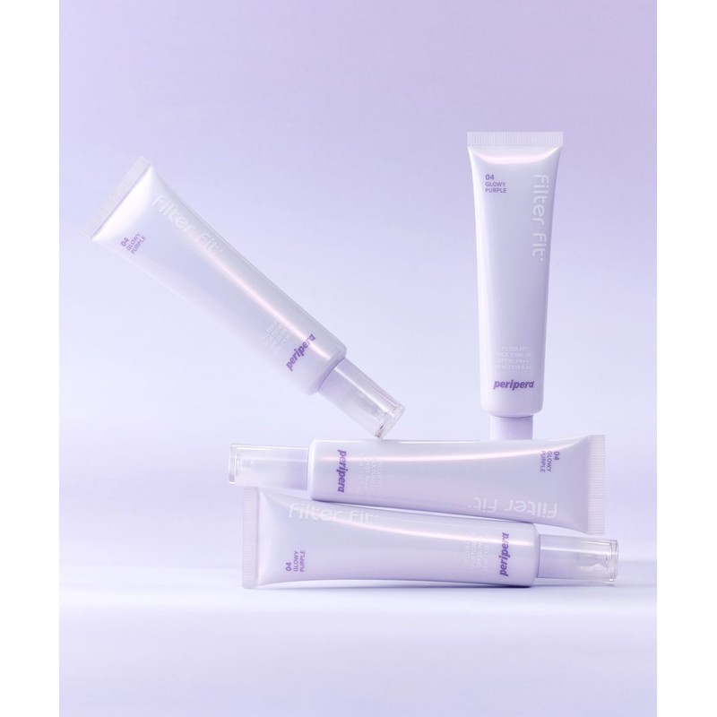 Peripera Filter Fit Milk Tone-Up