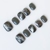 FTmoonie Nail Tips, Nail Seals, Handmade Nails, Press-On Nails, Gel