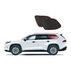 Genuine SNAPSHADES Port Window Shades for Toyota Grand Highlander 1st