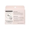 KISS The New Natural False Eyelashes Single Pack, 12 mm,