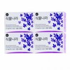 Sikmulnara Cosmetic Soap - Lavender Relaxing 100g x4 units 10ea