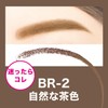 Maybelline Fashion Brow Powder In Pencil N Eyebrow BR-2 Natural