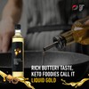 Keto Macadamia Nut Oil Ketogenic Oil For Cooking From Real