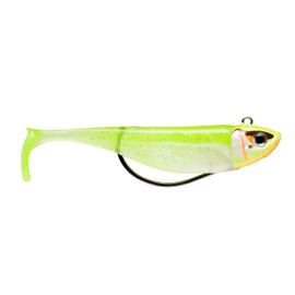 Biscay SHAD 12-31G CHCH