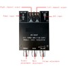 DollaTek TPA3116D2 2*50W Bass AMP Bluetooth 5.0 Subwoofer Amplifier Board