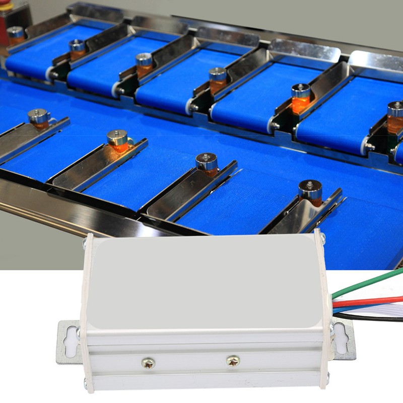 Pulse WidthModulator DC Motor Stepless Variable Speed Controller 20A DC9-60V