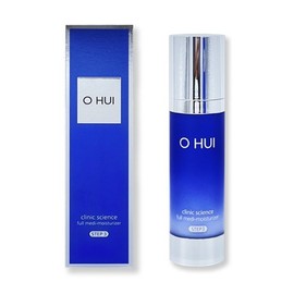 Ohui Clinic Science Full Medi Moisturizer 75ml / 오휘 클리닉 사이언스 풀메디 모이스처라이저 75ml
