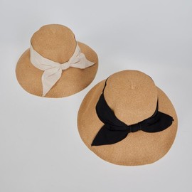 Lala 자외선 차단 UPF 50 와이드챙 모자(LALA2H314F) UPF 50 Wide Brim Sun Protection Hat (LALA2H314F)