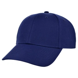 Lids Blank Crucial Dad - Sombrero ajustable con tirantes, Azul Marino, Talla única